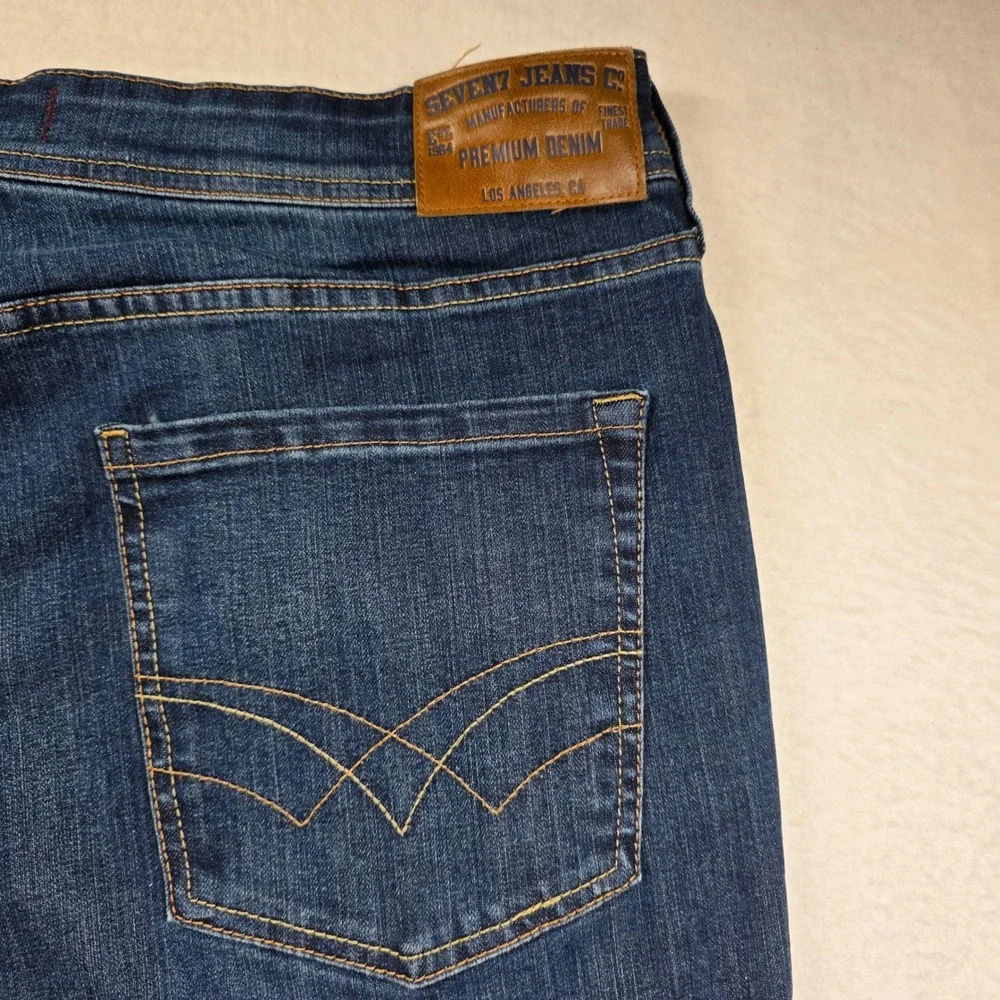 Seven7 premium denim